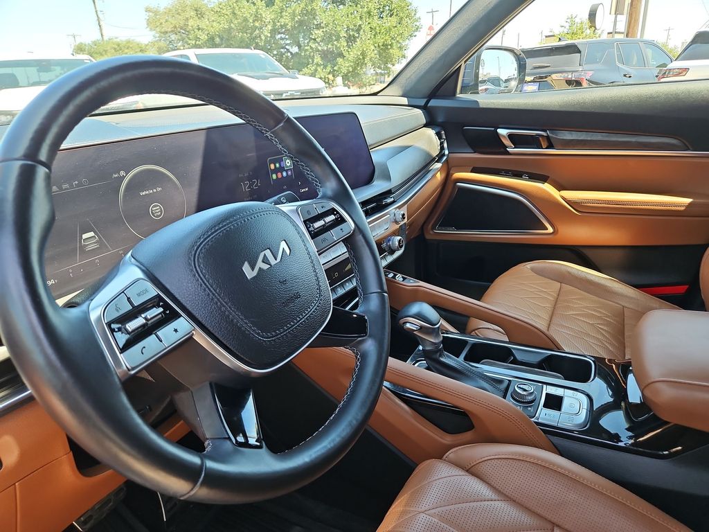 Thumbnail: 2023 Kia Telluride - 2