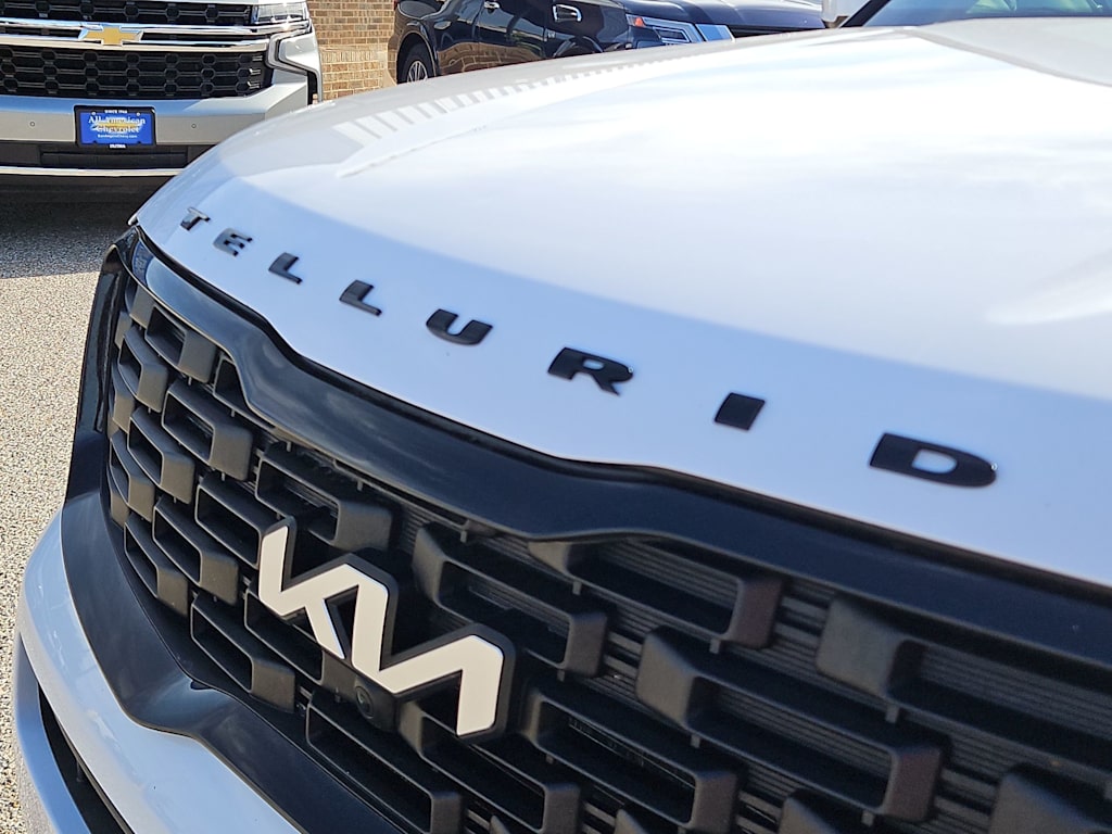 Thumbnail: 2022 Kia Telluride - 7