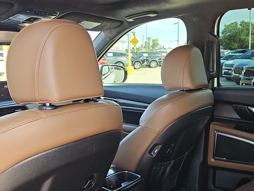 Thumbnail: 2022 Kia Telluride - 10