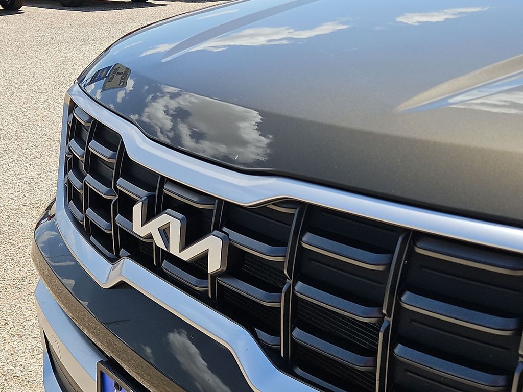 Thumbnail: 2024 Kia Telluride - 21