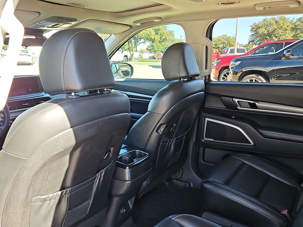 Thumbnail: 2022 Kia Telluride - 12