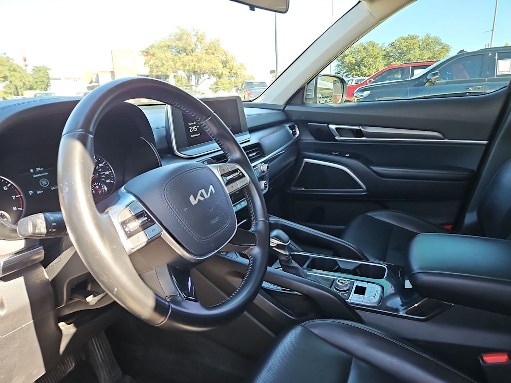 Thumbnail: 2022 Kia Telluride - 2