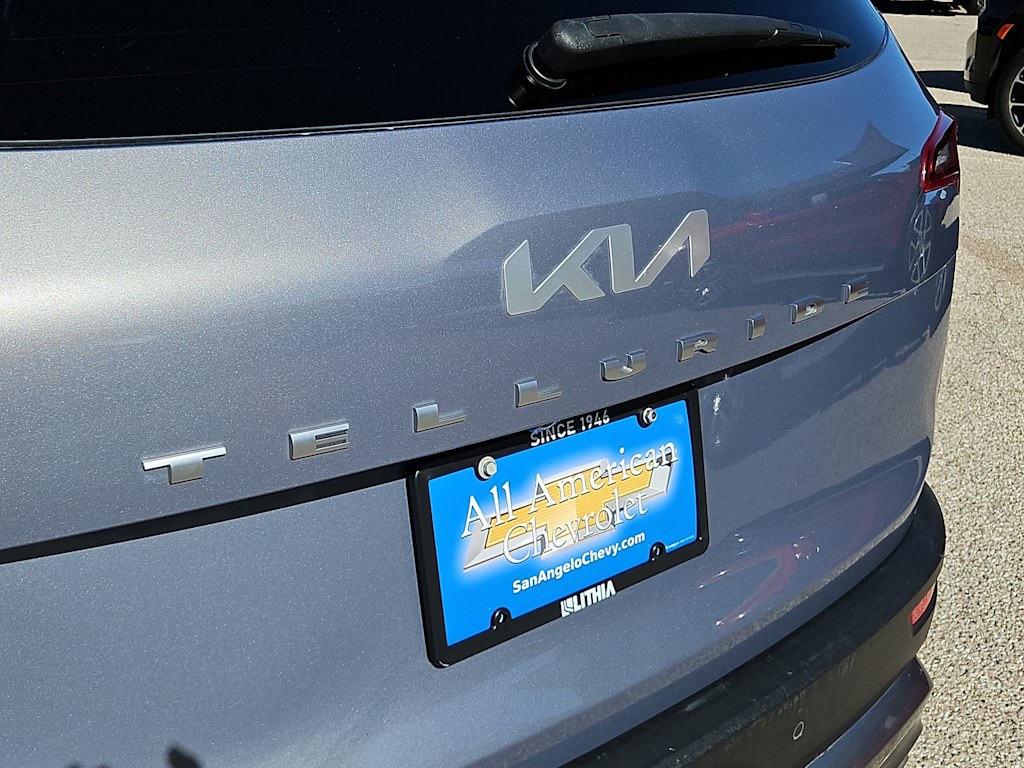 Thumbnail: 2022 Kia Telluride - 7