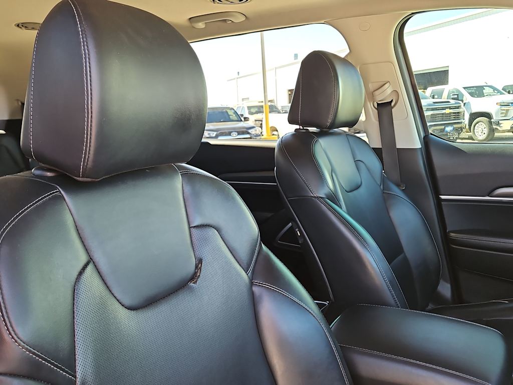 Thumbnail: 2022 Kia Telluride - 10