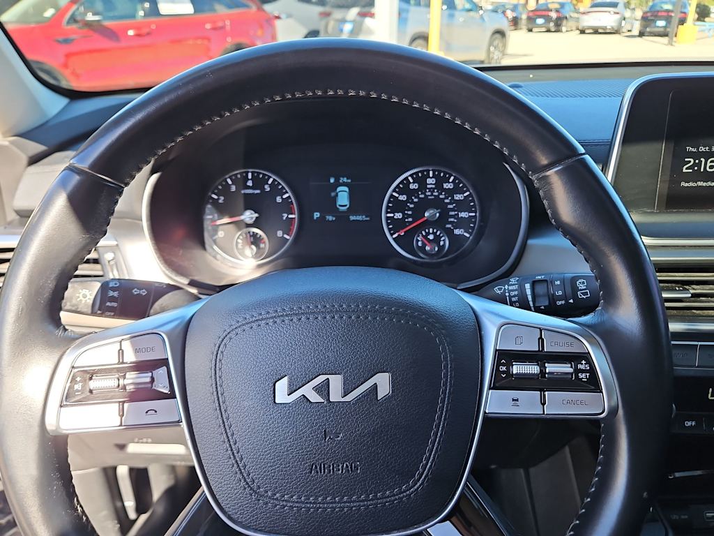 Thumbnail: 2022 Kia Telluride - 13