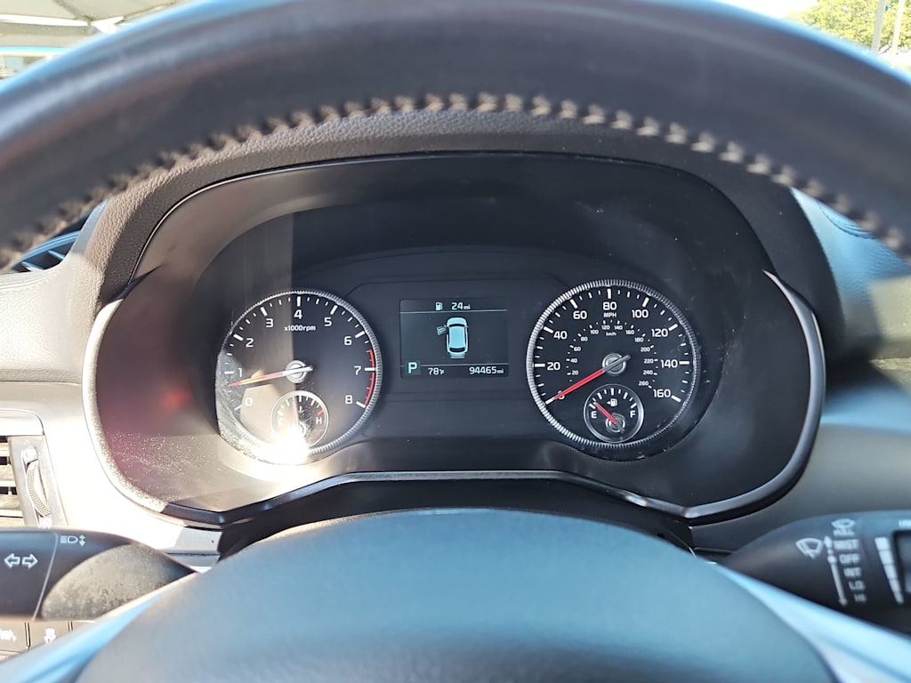 Thumbnail: 2022 Kia Telluride - 15