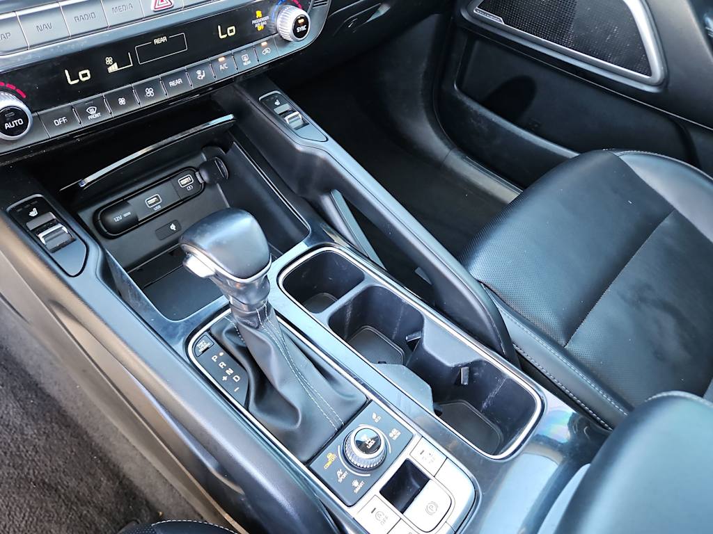 Thumbnail: 2022 Kia Telluride - 14