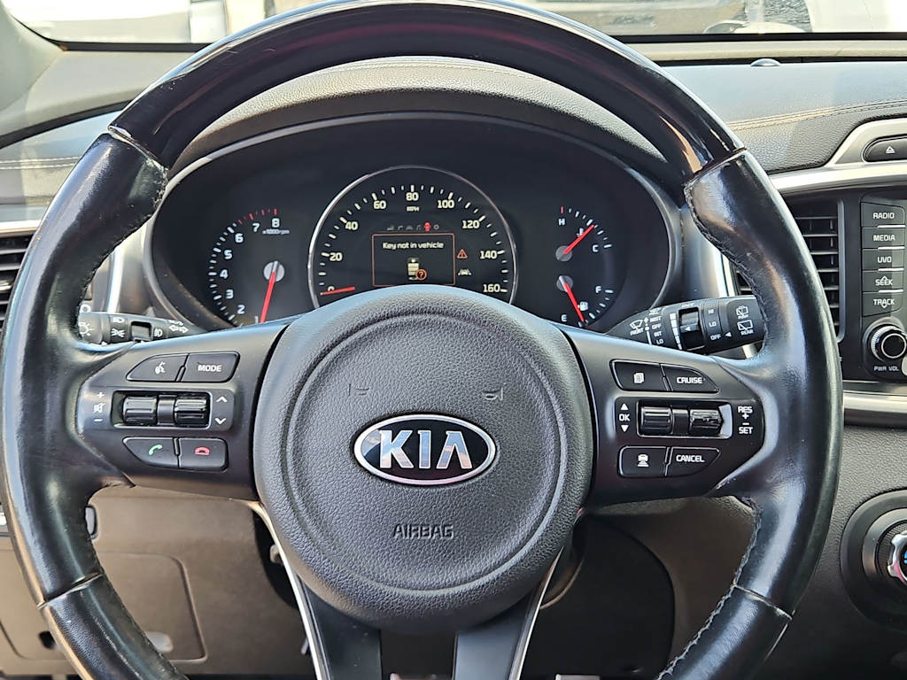 Thumbnail: 2016 Kia Sorento - 12