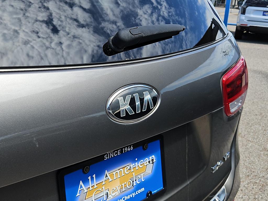 Thumbnail: 2016 Kia Sorento - 7