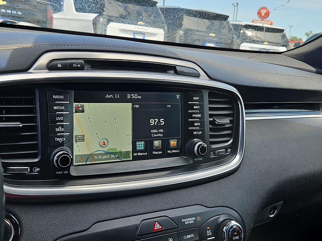 Thumbnail: 2016 Kia Sorento - 13