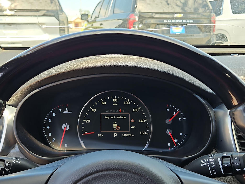 Thumbnail: 2016 Kia Sorento - 15