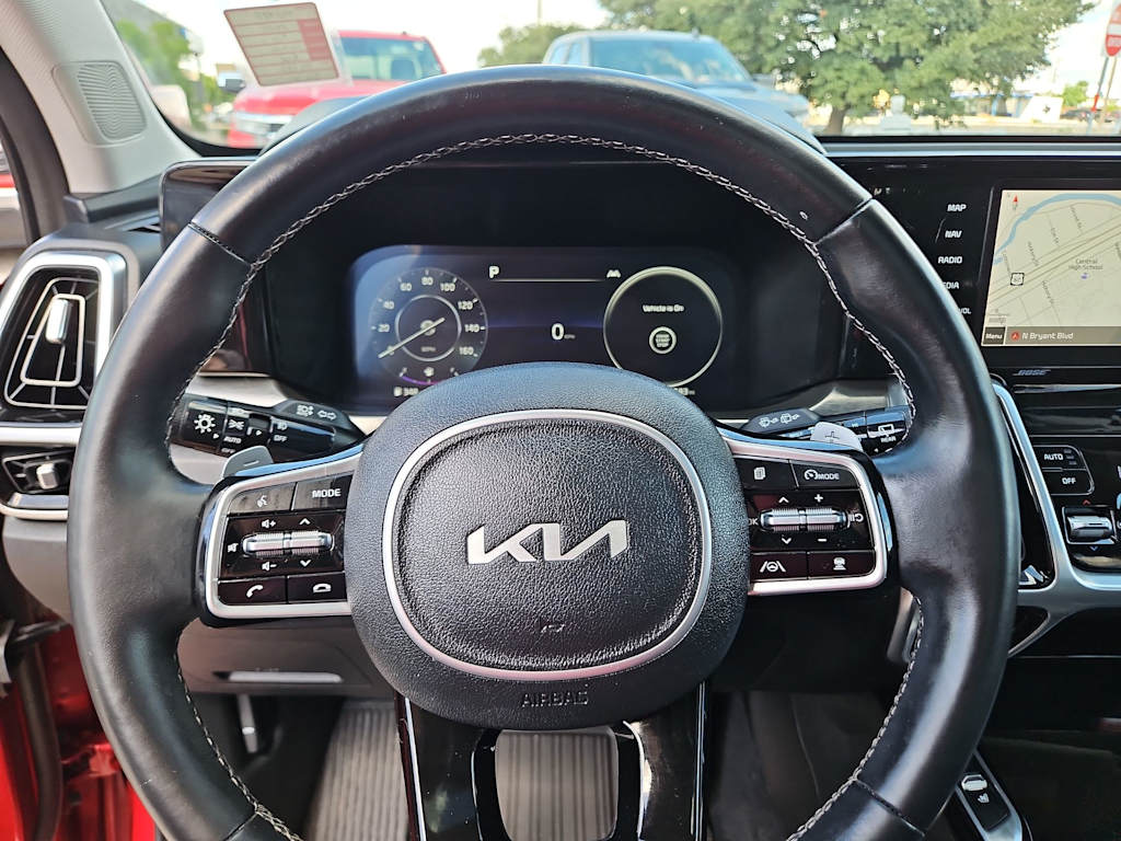 Thumbnail: 2022 Kia Sorento - 13