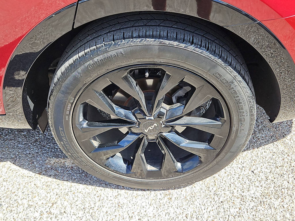 Thumbnail: 2022 Kia Sorento - 8