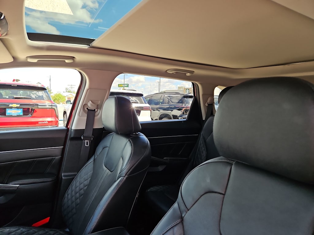 Thumbnail: 2022 Kia Sorento - 10