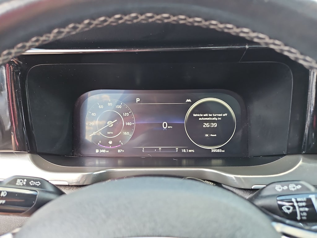 Thumbnail: 2022 Kia Sorento - 16