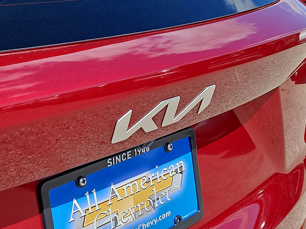 Thumbnail: 2022 Kia Sorento - 7