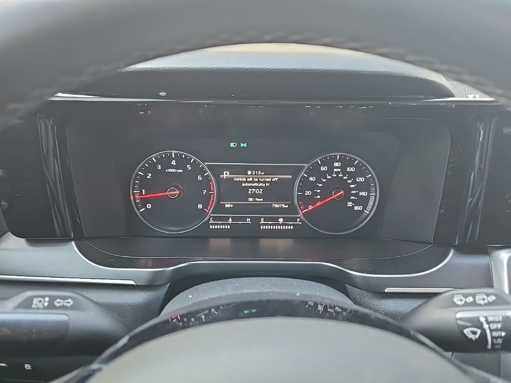 Thumbnail: 2021 Kia Sorento - 8