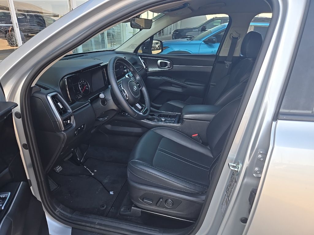 Thumbnail: 2021 Kia Sorento - 5