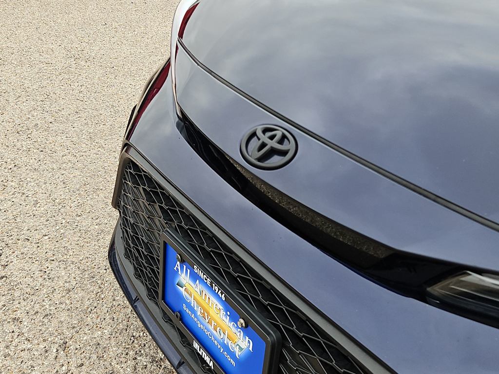 Thumbnail: 2025 Toyota Corolla - 6