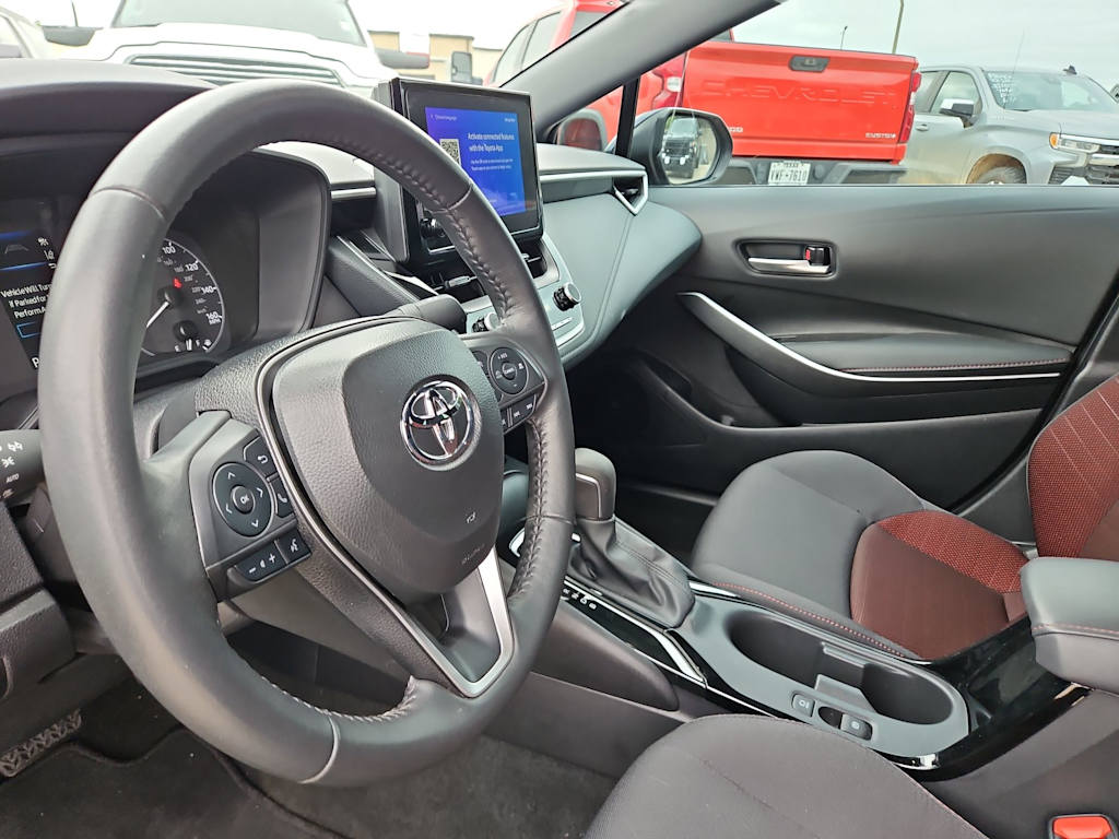Thumbnail: 2025 Toyota Corolla - 2