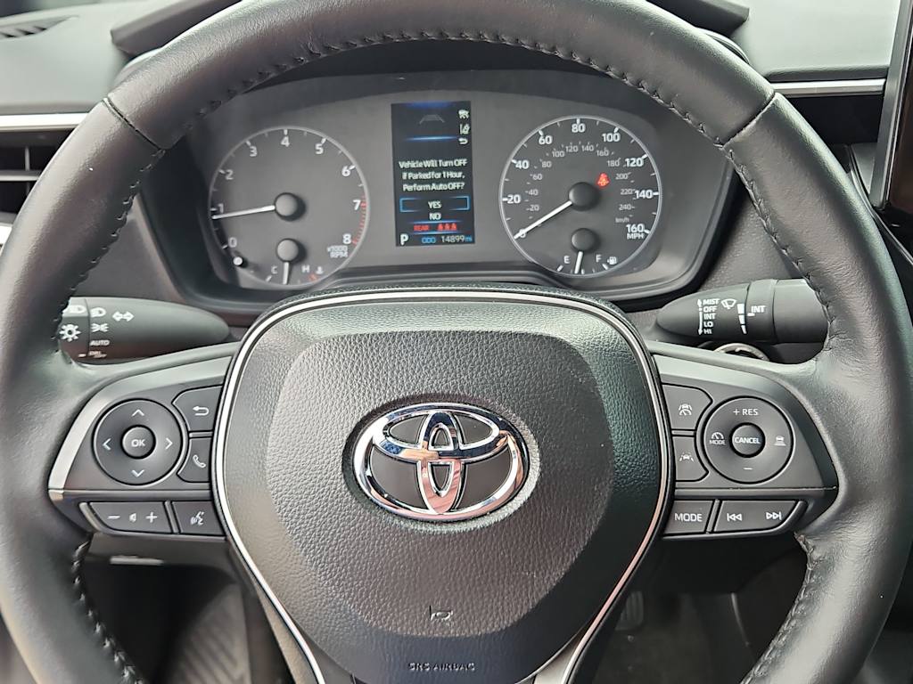 Thumbnail: 2025 Toyota Corolla - 22