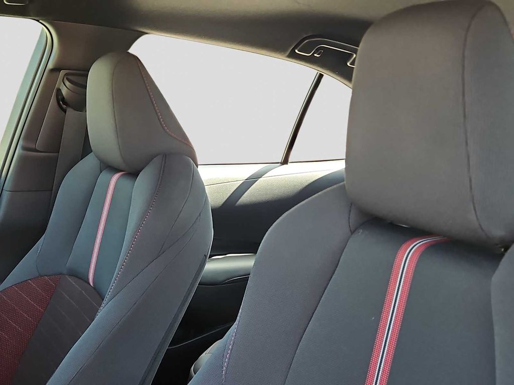 Thumbnail: 2024 Toyota Corolla - 11