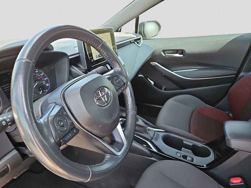Thumbnail: 2024 Toyota Corolla - 2