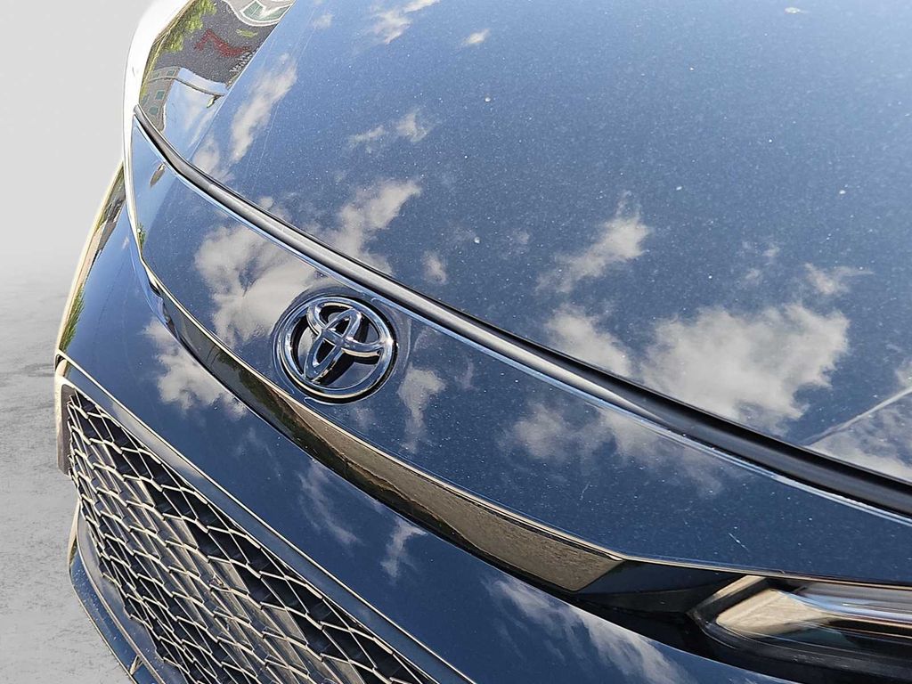 Thumbnail: 2024 Toyota Corolla - 22