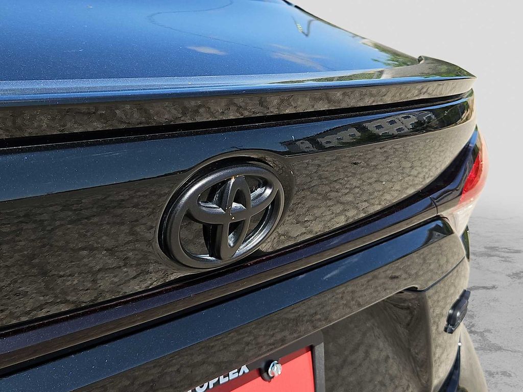 Thumbnail: 2024 Toyota Corolla - 6