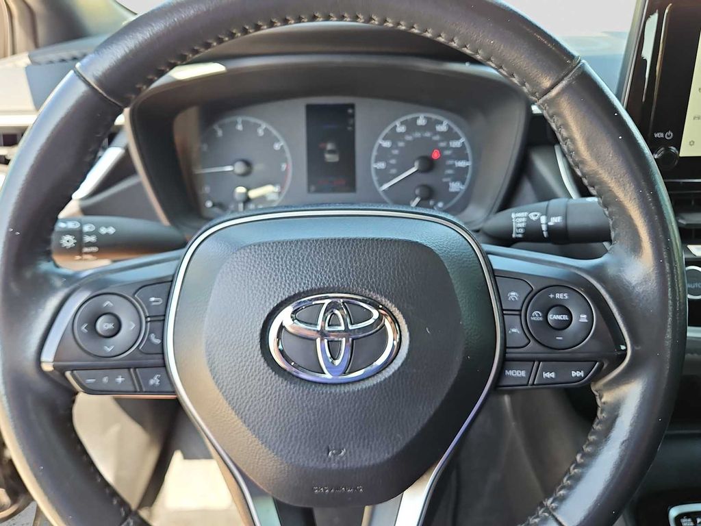 Thumbnail: 2024 Toyota Corolla - 24