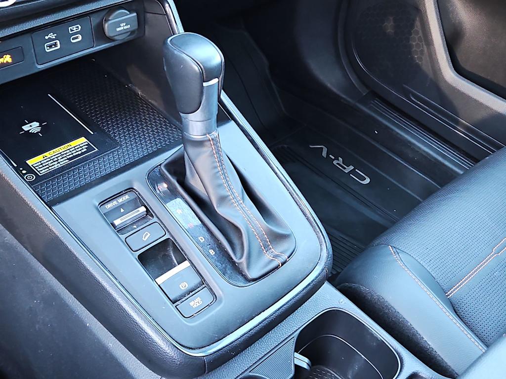 Thumbnail: 2024 Honda CR-V - 13