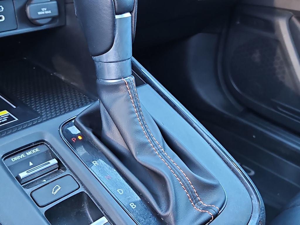 Thumbnail: 2024 Honda CR-V - 24