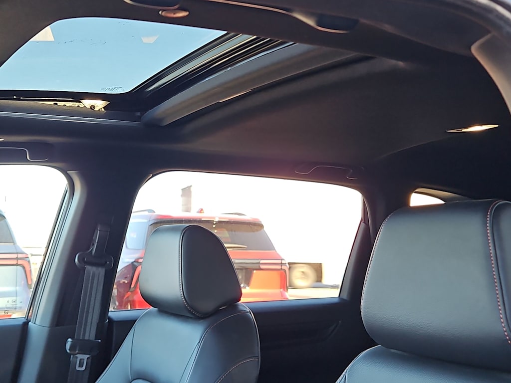 Thumbnail: 2024 Honda CR-V - 22