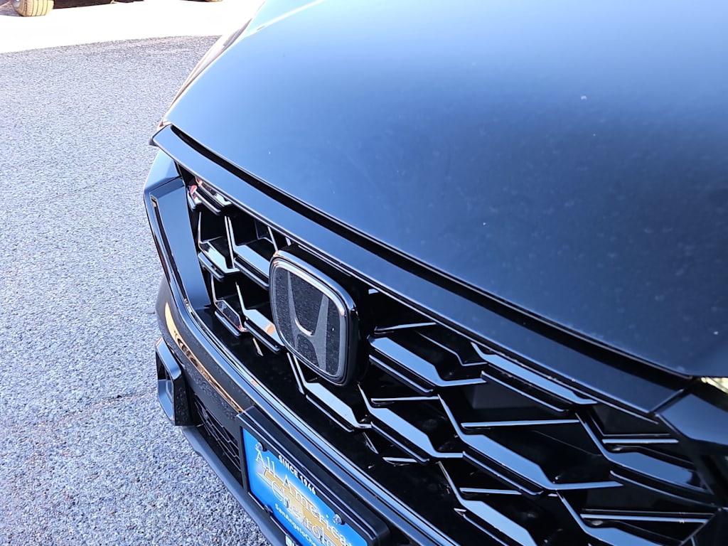 Thumbnail: 2024 Honda CR-V - 20