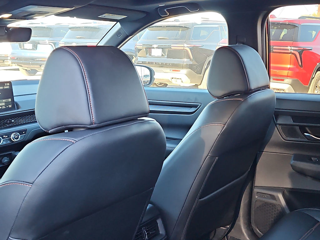 Thumbnail: 2024 Honda CR-V - 10