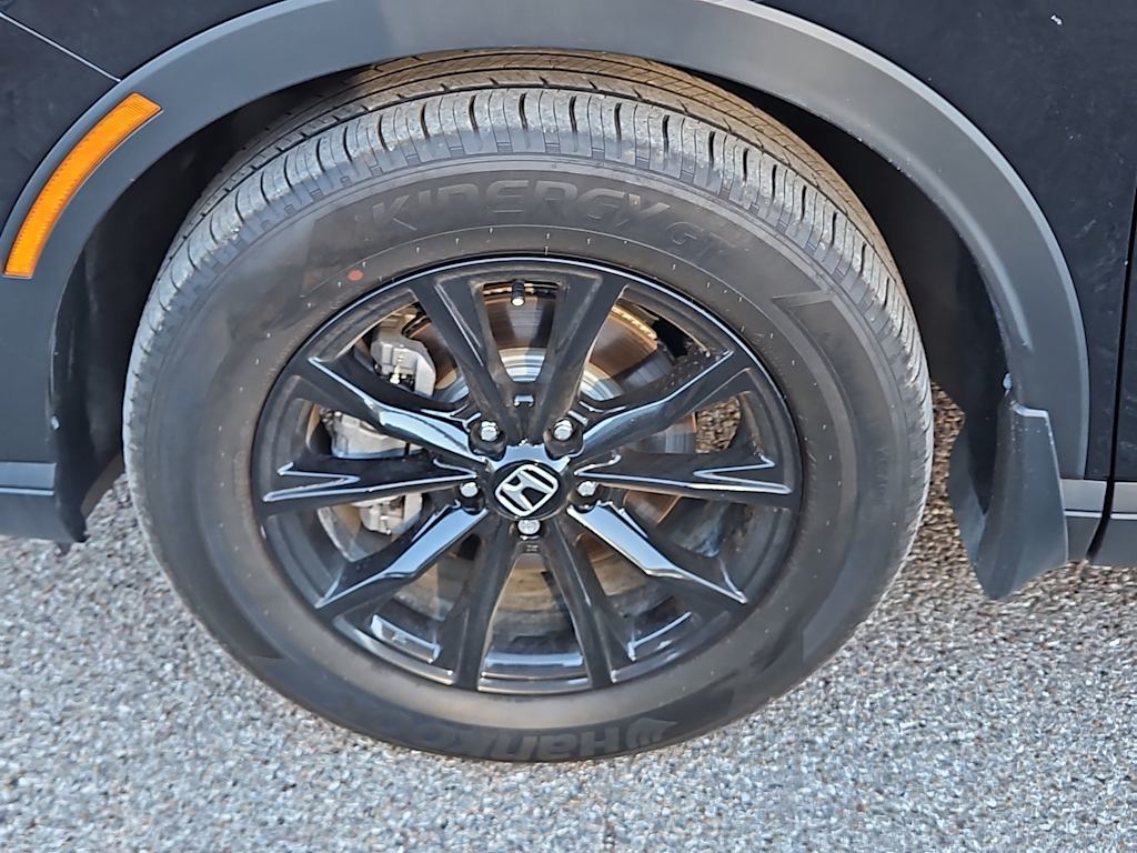 Thumbnail: 2024 Honda CR-V - 8