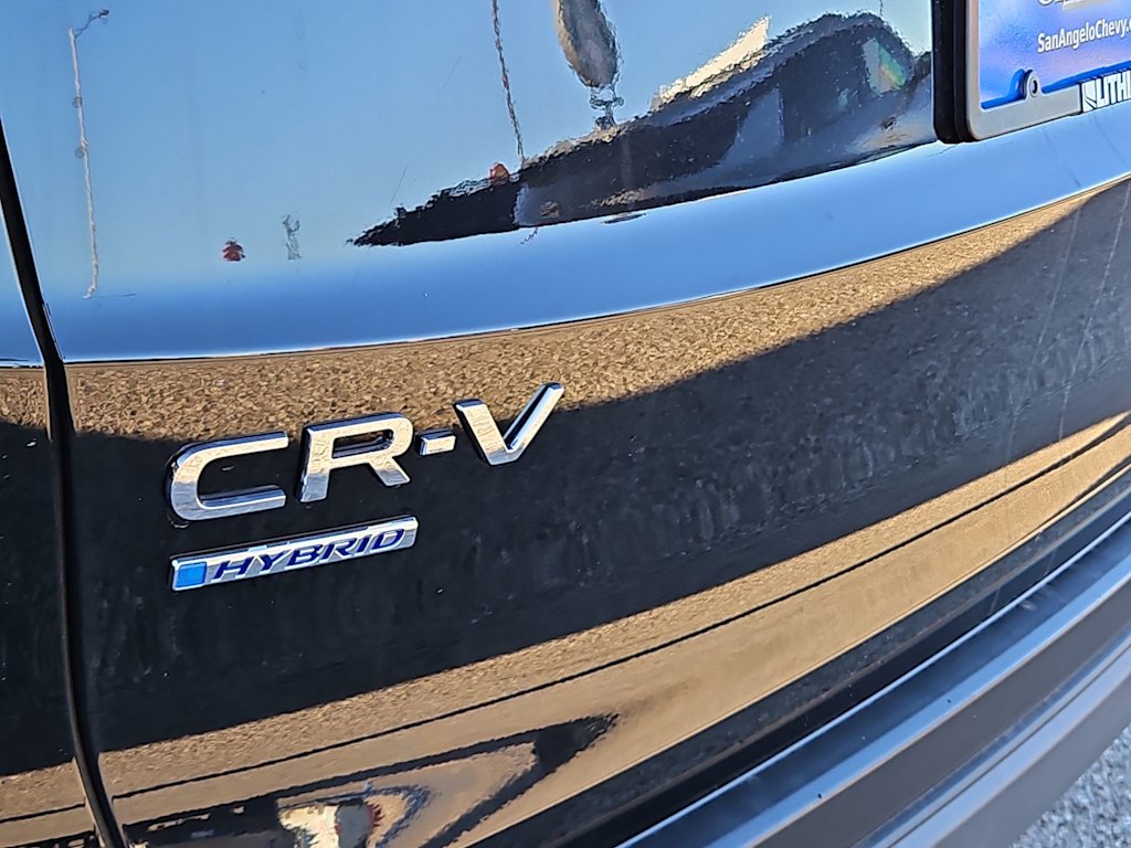 Thumbnail: 2024 Honda CR-V - 7