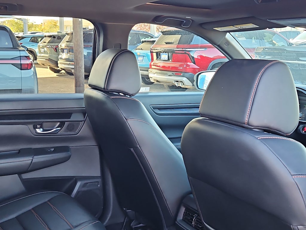 Thumbnail: 2024 Honda CR-V - 21