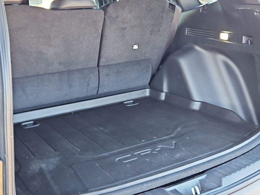 Thumbnail: 2024 Honda CR-V - 12