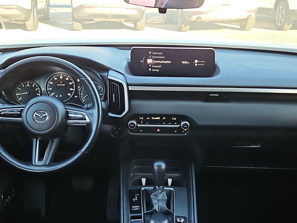 Thumbnail: 2023 Mazda CX-50 - 8