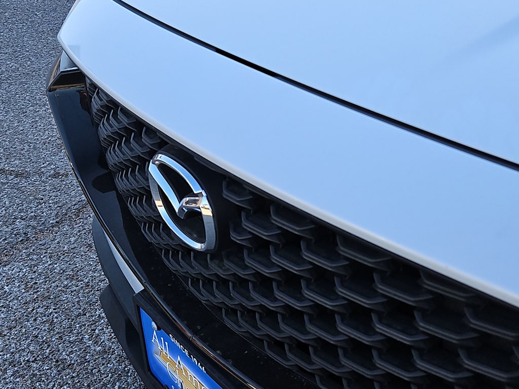 Thumbnail: 2023 Mazda CX-50 - 6