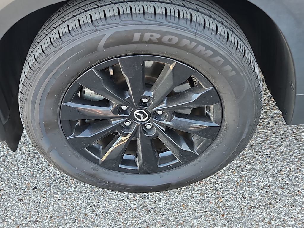 Thumbnail: 2023 Mazda CX-50 - 7