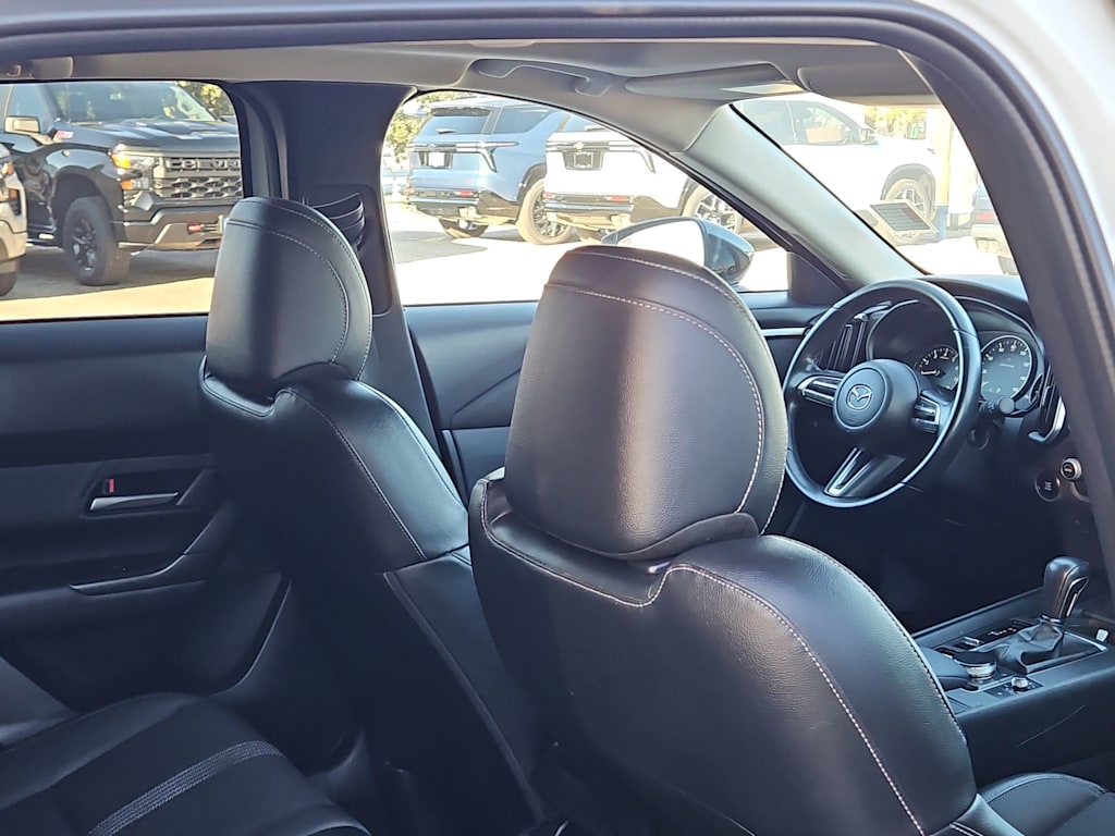 Thumbnail: 2023 Mazda CX-50 - 9