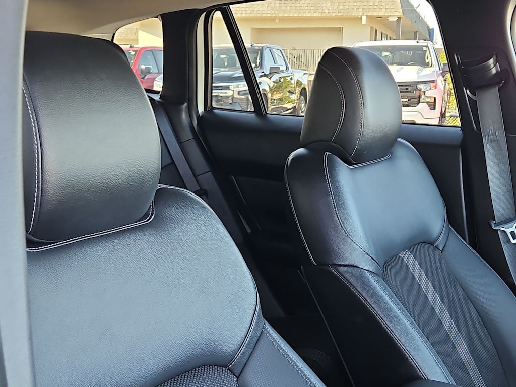 Thumbnail: 2023 Mazda CX-50 - 10