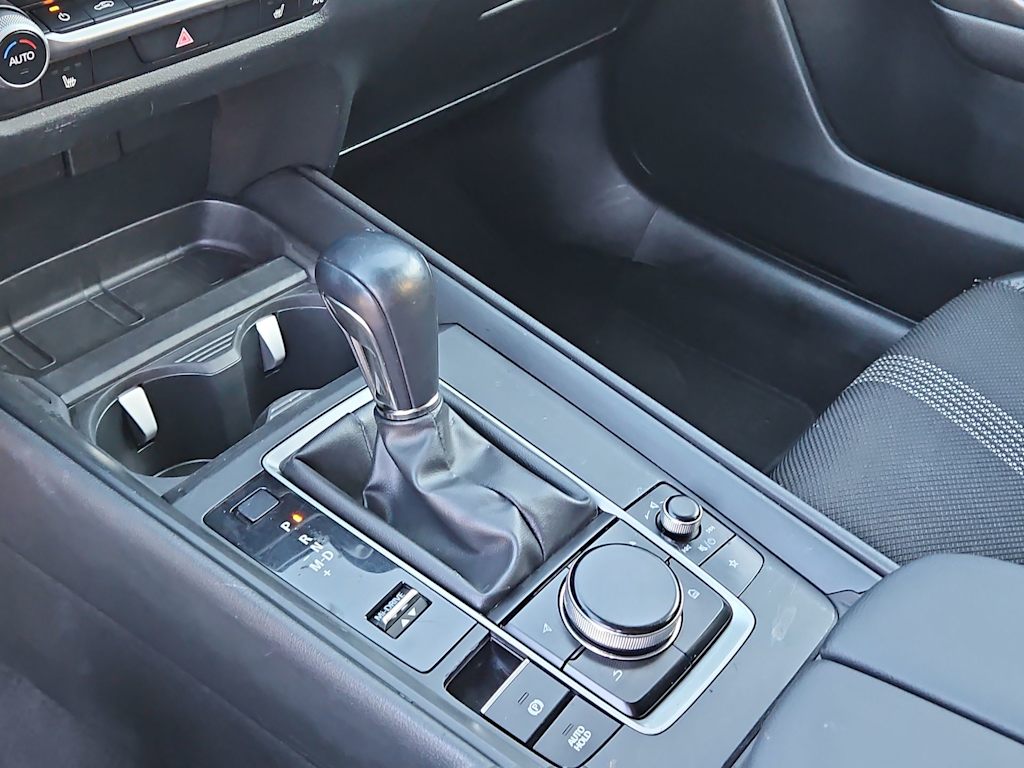 Thumbnail: 2023 Mazda CX-50 - 13