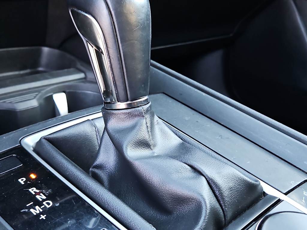 Thumbnail: 2023 Mazda CX-50 - 24