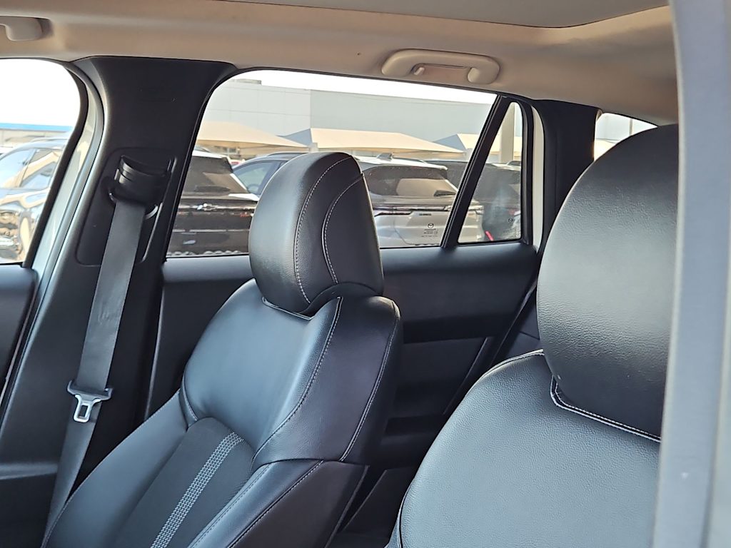 Thumbnail: 2023 Mazda CX-50 - 23