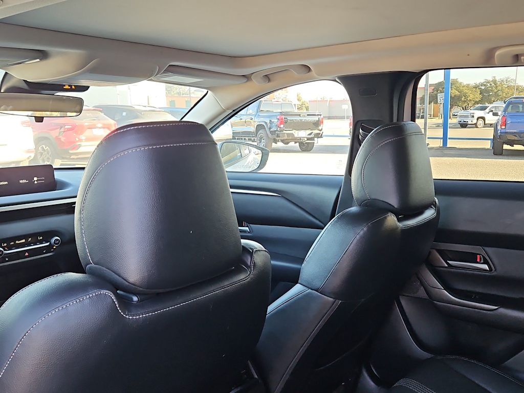 Thumbnail: 2023 Mazda CX-50 - 11