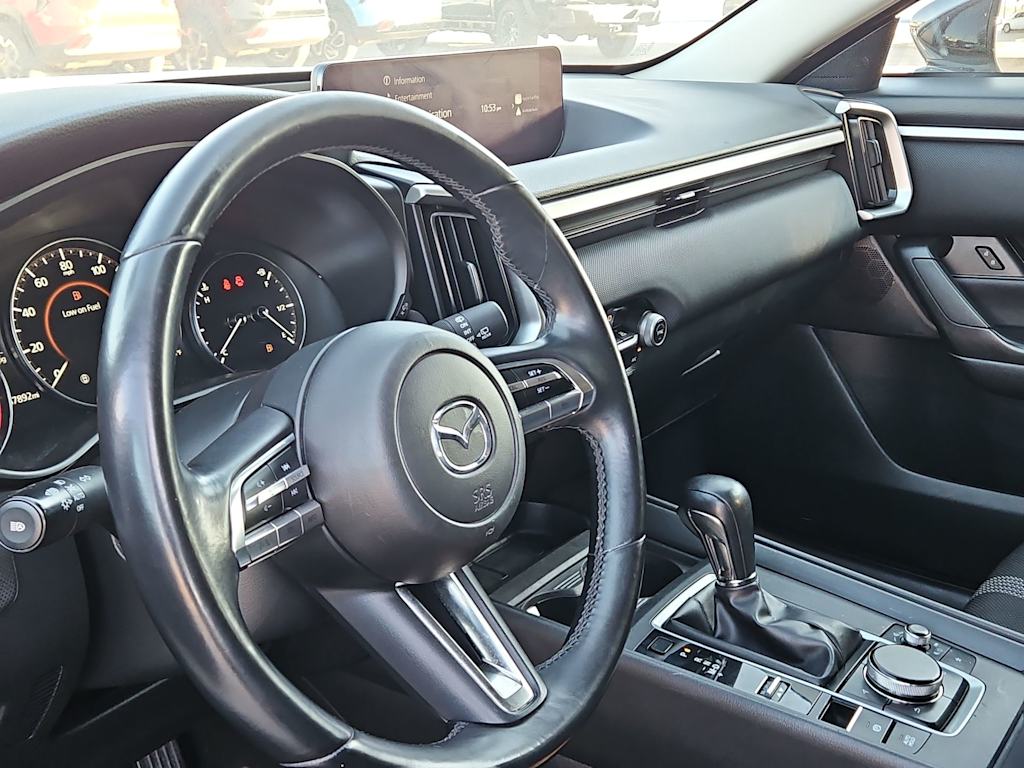 Thumbnail: 2023 Mazda CX-50 - 2