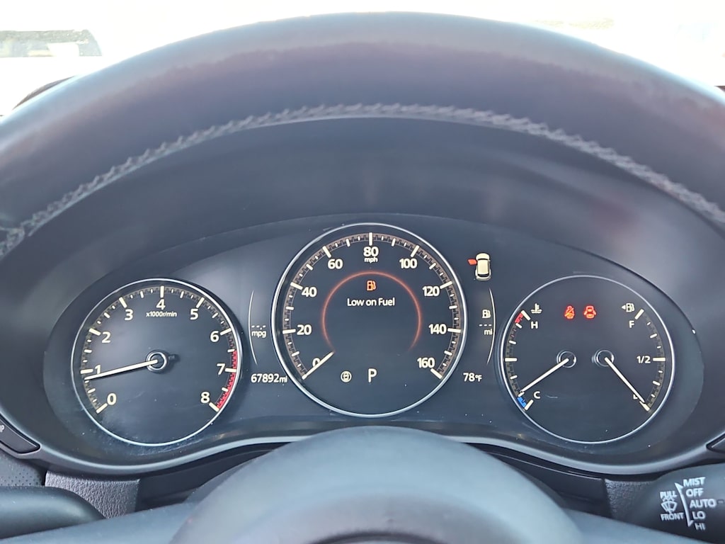 Thumbnail: 2023 Mazda CX-50 - 14